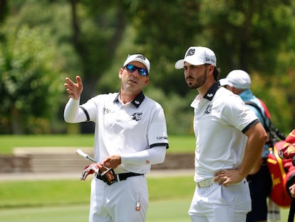 LIV Golf