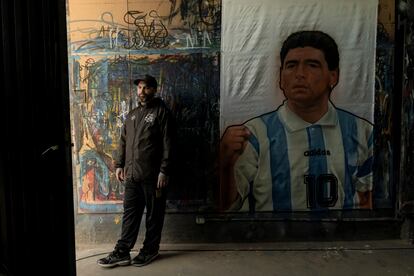 futbol argentino