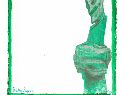 "COP25/3, CHRISTIANA FIGUERES, DIPLOMÁTICA MEDIOAMBIENTAL"