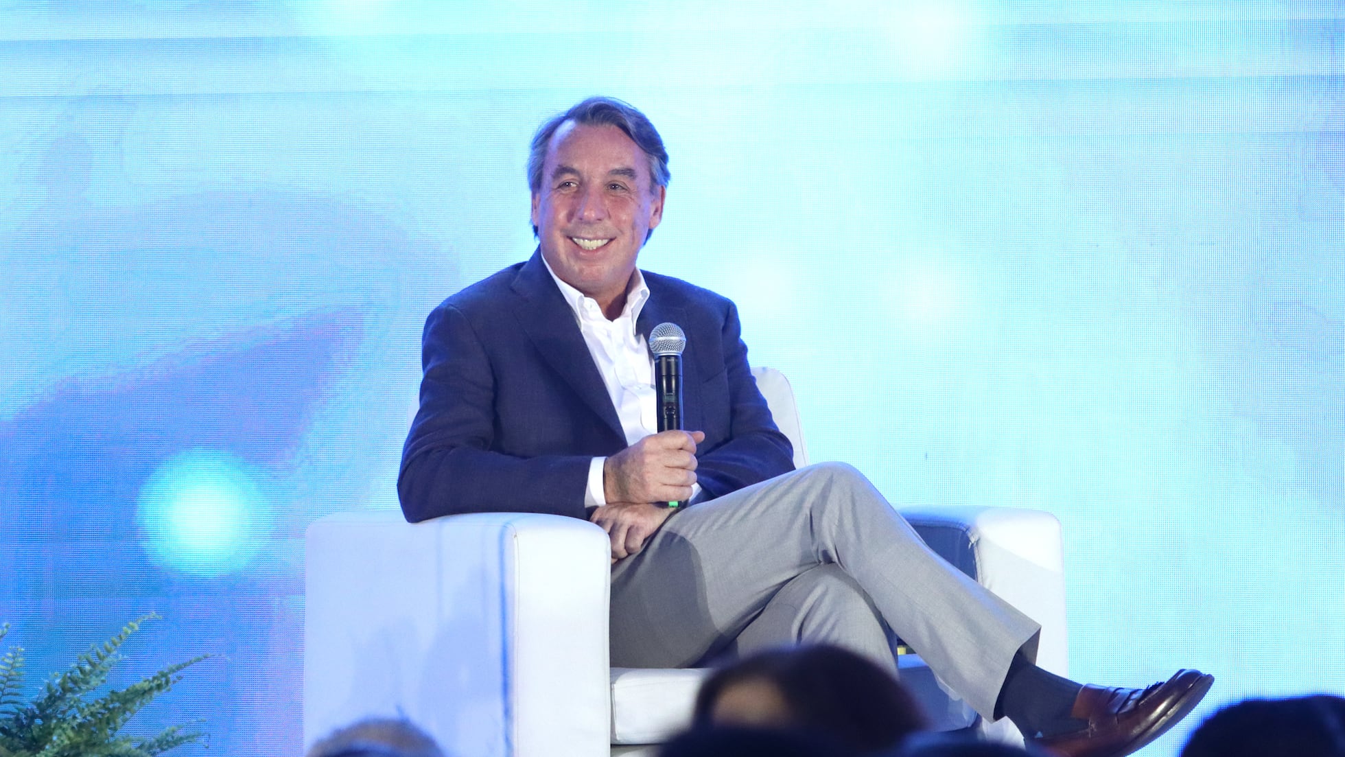 Emilio Azcárraga deja la presidencia de Televisa en plena investigación por  supuestos sobornos a la FIFA | EL PAÍS México