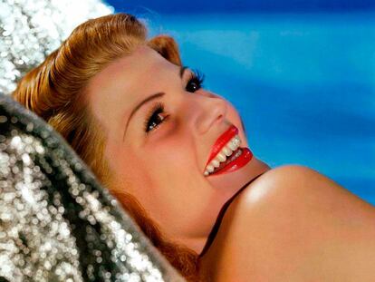 Kodachrome, cuando el glamour se hizo carne y hueso