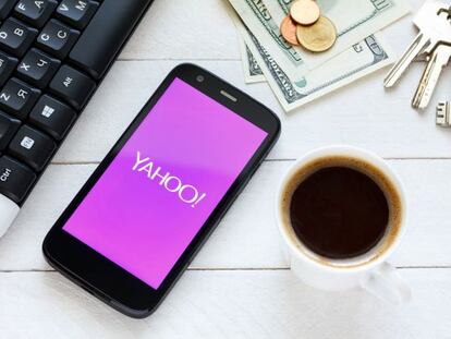 200 millones de cuentas Yahoo han sido robadas ¿es una la suya?