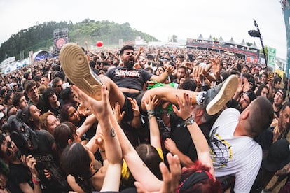 Resurrection Fest 2026