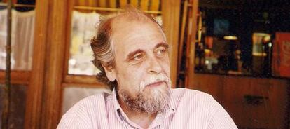 José Luis Parra