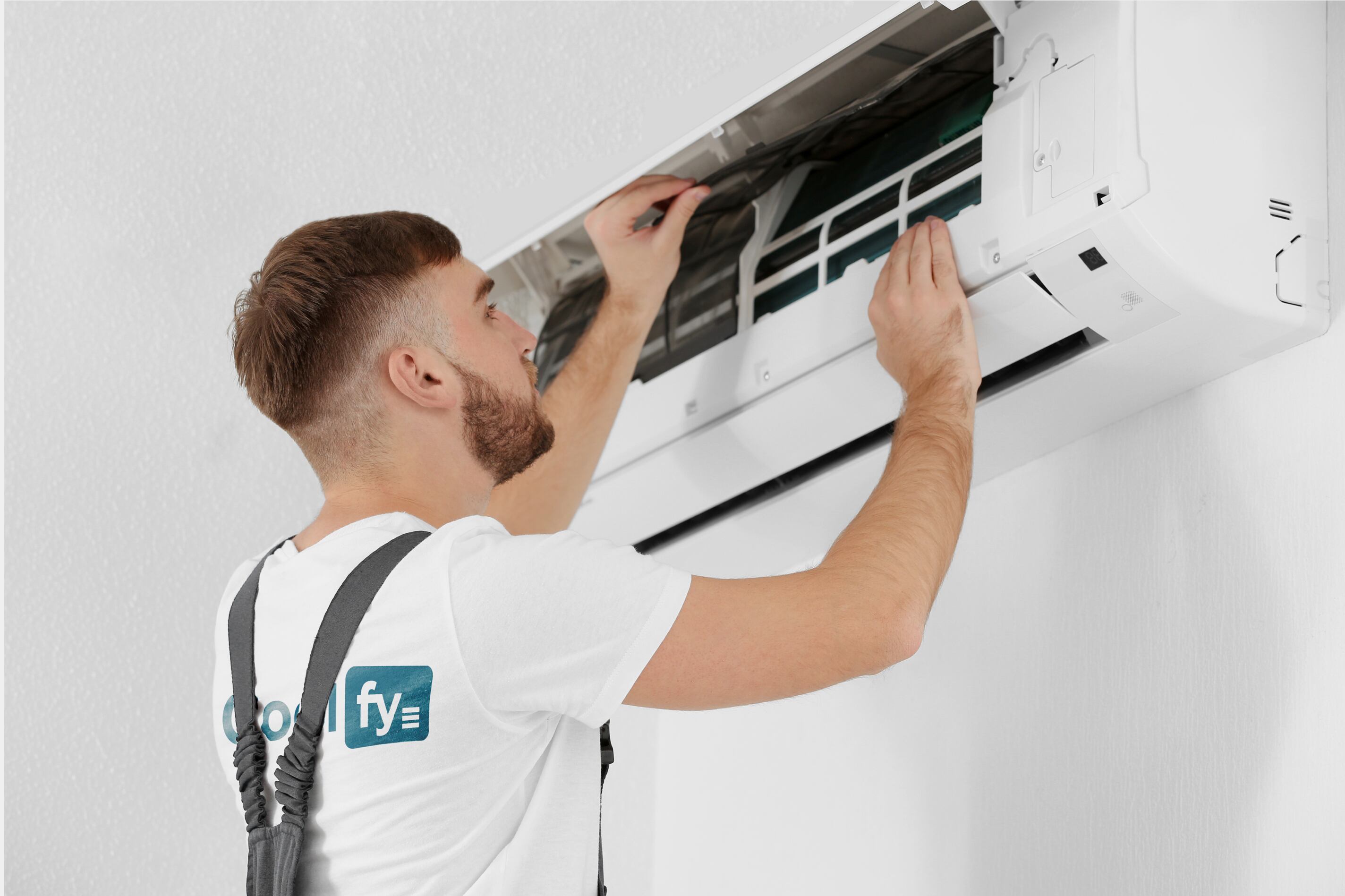 Coolfy Clima | La climatización de tu hogar, en buenas manos