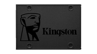 disco ssd kingston