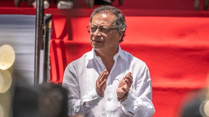 Gustavo Petro