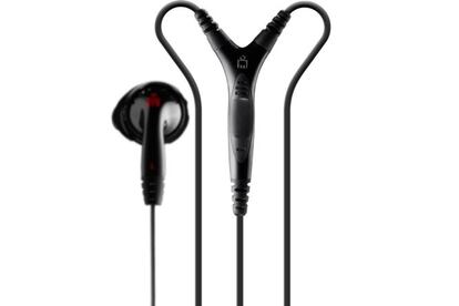 Para pedalear tranquilo por la ciudad sin renunciar a la música, los auriculares Inspire, de Yurbuds, dejan escuchar también el sonido ambiente, permitiendo una circulación más segura. Precio: 44 euros. www.yurbuds.com