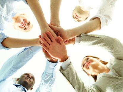 ‘Macroasociación’ de pymes para desarrollar ciudades inteligentes