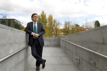 Luis Alberto Moreno, presidente del Banco Interamericano de Desarrollo.