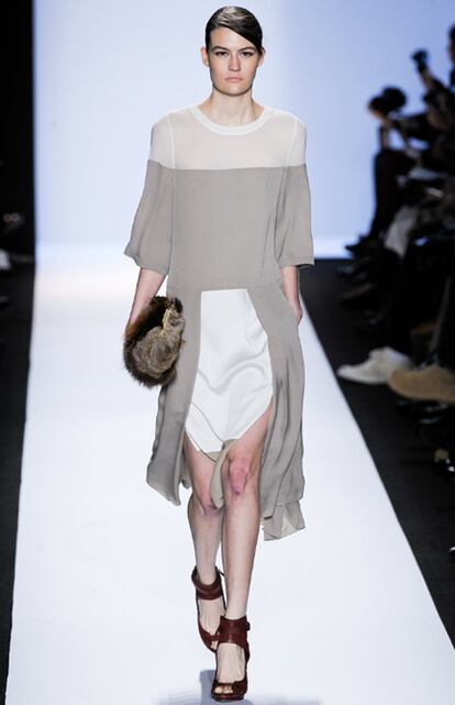 BCBG Max Azria Fall Winter 2012/13