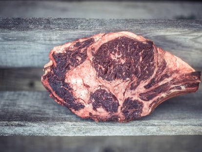 ¿Se comería un chuletón podrido? Hay quien viene a España solo para probarlo