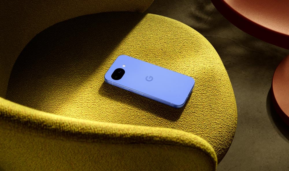 Estas son las grandes razones para que valores comprar el Pixel 10a de Google