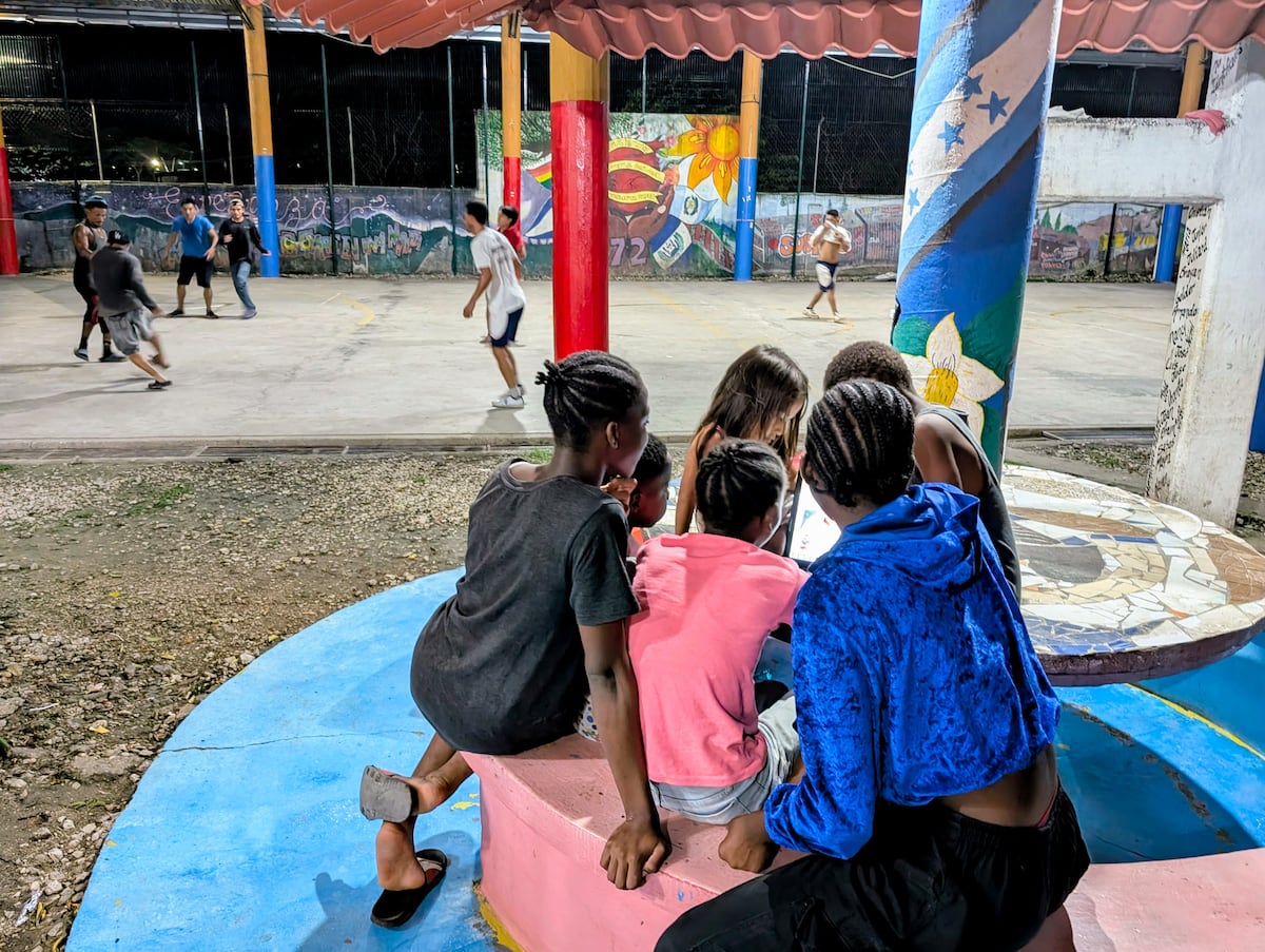 La 72, el refugio para migrantes mexicanos que muda de piel en la era Trump: más hombres solos y familias que regresan por miedo a la deportación