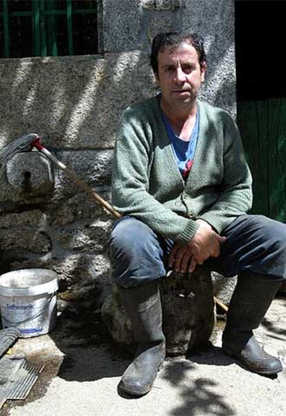 Fernando Miguélez.