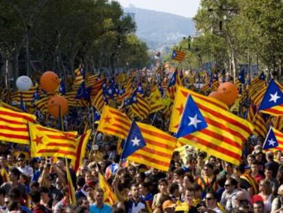 Cataluña es esencial para España  el federalismo es mejor que la ruptura