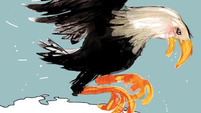 Un lugar más peligroso todavía