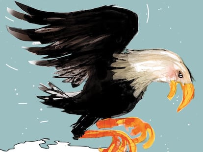 US attacks on Venezuela: The world becomes an even more dangerous place