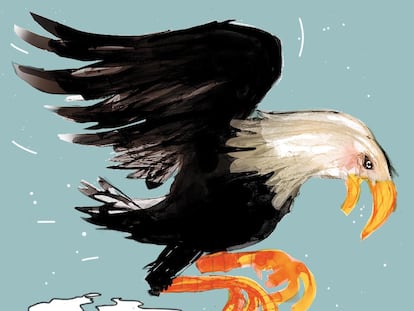 Un lugar más peligroso todavía