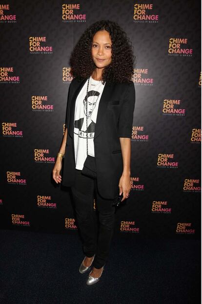 Thandie Newton
