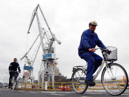 Feijóo asegura que Pemex ya ve vía libre para entrar en Barreras