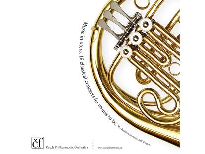 Czech Philharmonic Orchestra