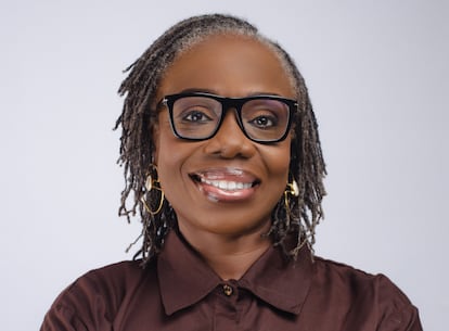 Mavis Owusu-Gyamfi