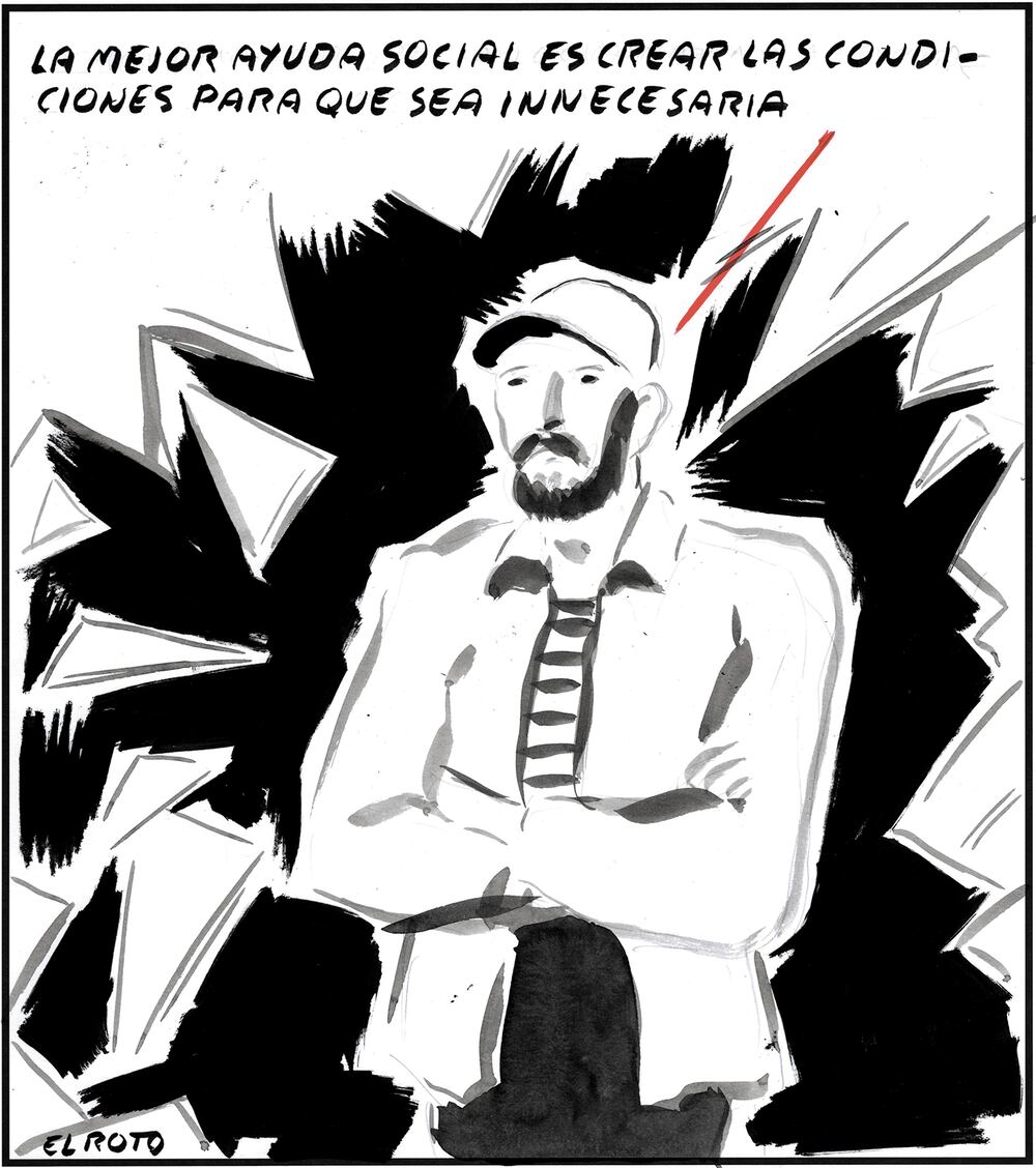 El Roto | Opinión | EL PAÍS