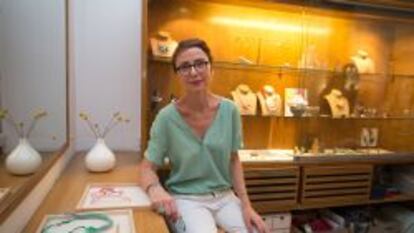 África por placer, Dinamarca por éxito