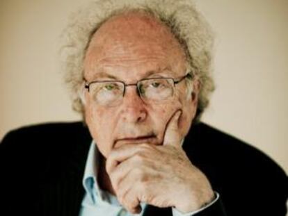 Entrevista con Eduard Punset