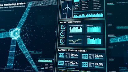 Los distintos equipos de trabajo de ACCIONA incorporan progresivamente recursos específicos, adaptados a sus puestos y basados en IA, tanto convencional como generativa.