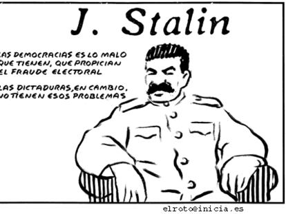 EL ROTO
