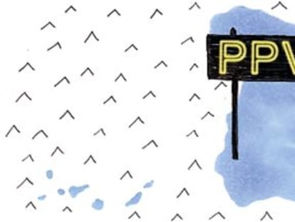 Potter nos convierte en Pottersville