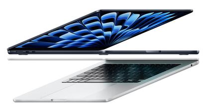 Nuevo MacBook Air de 2024