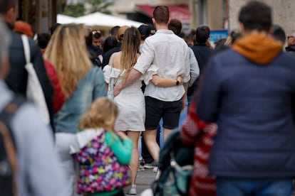 renta parejas casadas