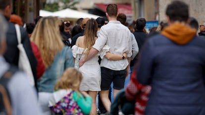 Parejas casadas y un cónyuge sin ingresos: ¿es mejor hacer la declaración de la renta conjunta o individual?