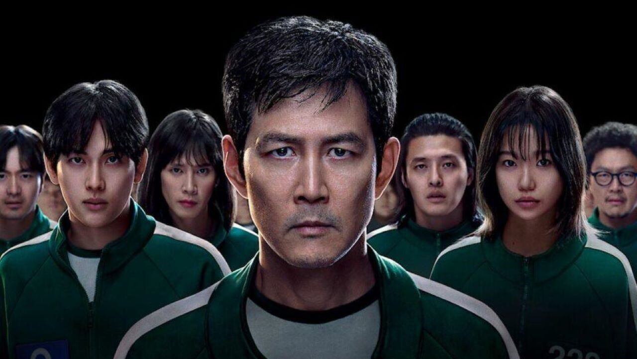 Estas han sido la series más vistas de 2025