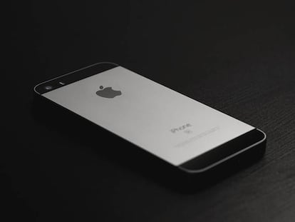 Actualiza tu iPhone 5 si quieres seguir utilizándolo