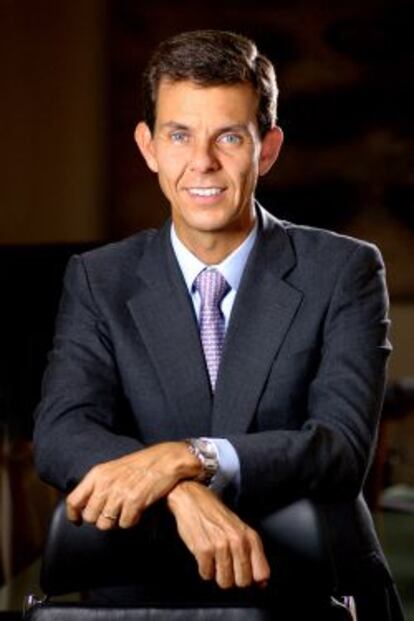 Andrés Fontela.
