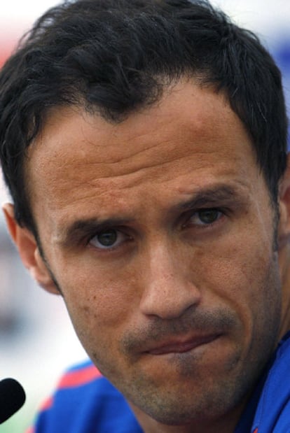 Ricardo Carvalho.