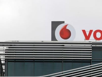 Si eres de Vodafone no te costará dinero llamar en fin de año