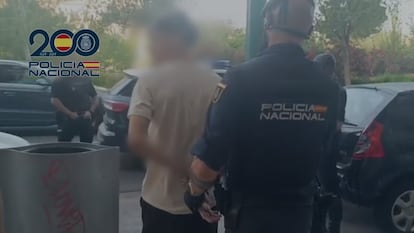 Cae un grupo de los Dominican Don’t Play con “gran influencia” entre los jóvenes de Zaragoza