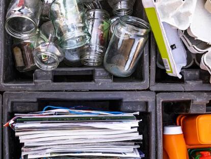 En la economía circular se aprovecha casi todo