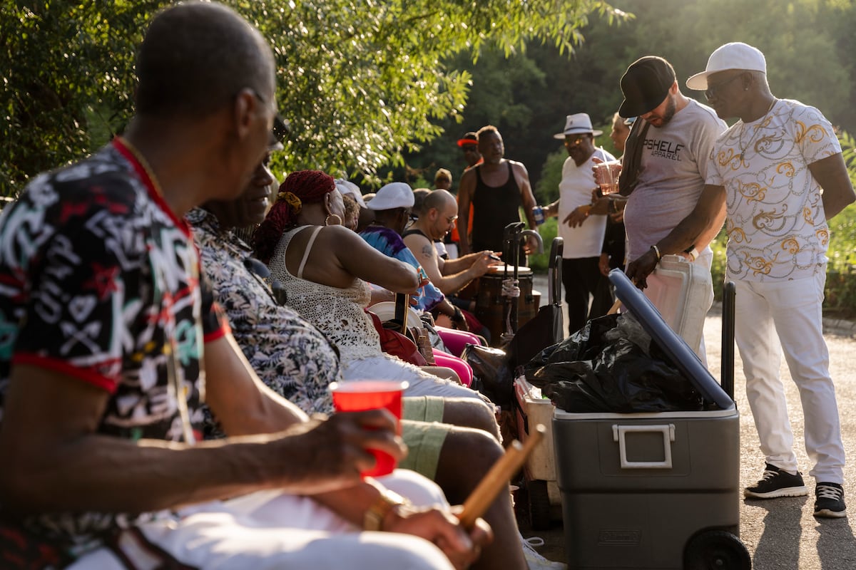 Immigration boosts the population of US cities