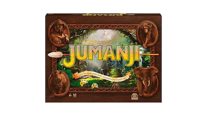 Presentes por 8 anos em fundo branco.