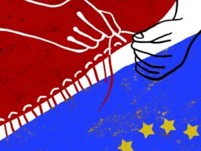 La crisis siria se desborda hacia Turquía