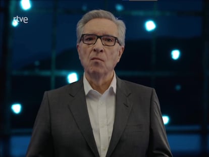 ‘La gran aventura de la lengua española’ con Iñaki Gabilondo