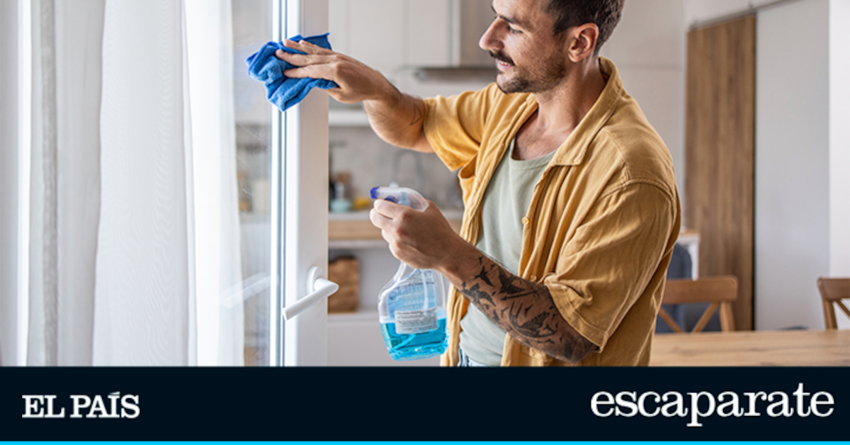 Última oportunidad para ahorrar comprando tus básicos de limpieza durante la Fiesta de Ofertas de Primavera de Amazon