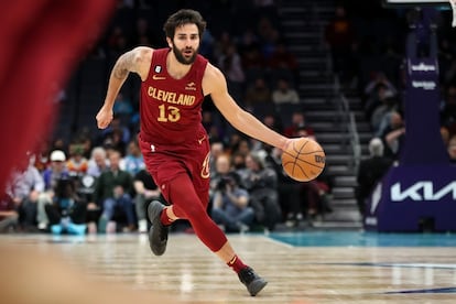 Ricky Rubio