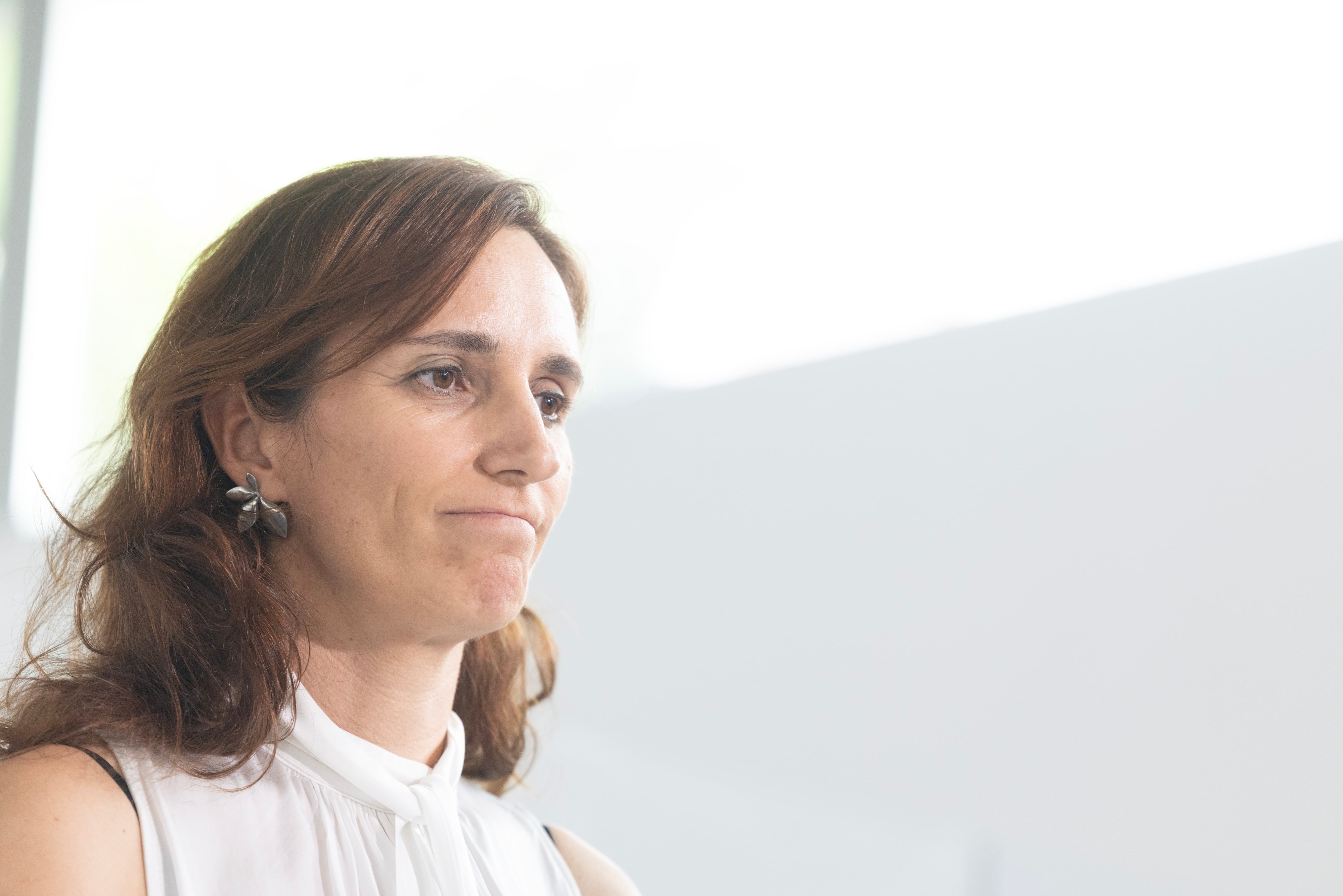 El partido de Mónica García exige liderar la lista por Madrid a las generales ante las opciones de Colau